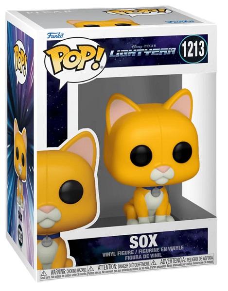 POP LIGHTYEAR SOX 1213 (usagé)