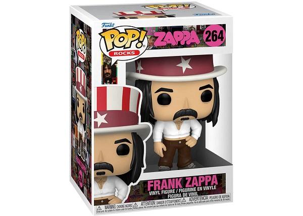 POP ZAPPA FRANK ZAPPA 264