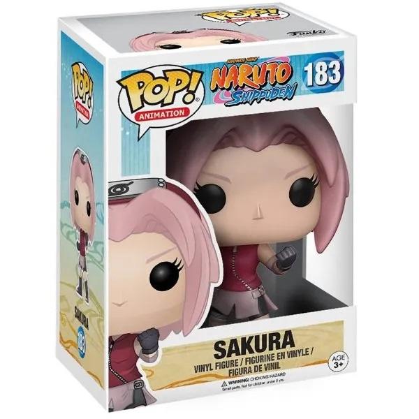 POP NARUTO SAKURA 183