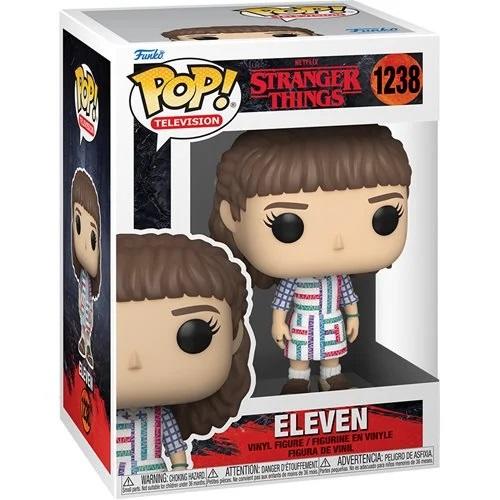 POP STRANGER THINGS ELEVEN 1238