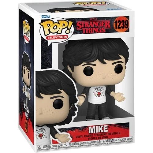 POP STRANGER THINGS MIKE 1239 (usagé)