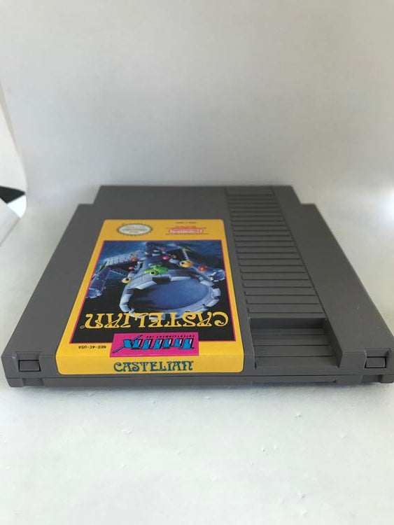 CASTELIAN (COMPLETE IN BOX) (usagé)