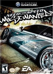 NEED FOR SPEED MOST WANTED (COMPLETE IN BOX) (usagé)