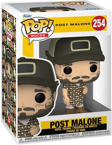 POP POST MALONE POST MALONE 254