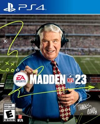 MADDEN NFL 23
