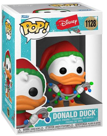POP DISNEY DONALD DUCK 1128
