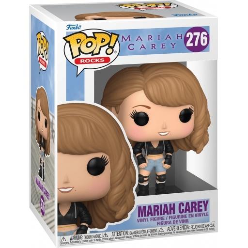 POP MARIAH CAREY MARIAH CAREY 276 (usagé)