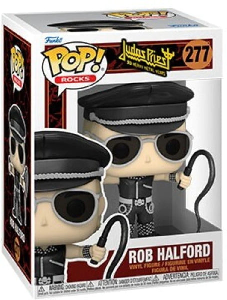 POP JUDAS PRIEST ROB HALFORD 277
