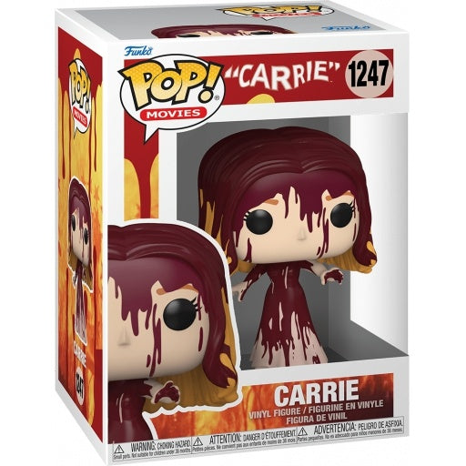 POP CARRIE CARRIE 1247 (usagé)