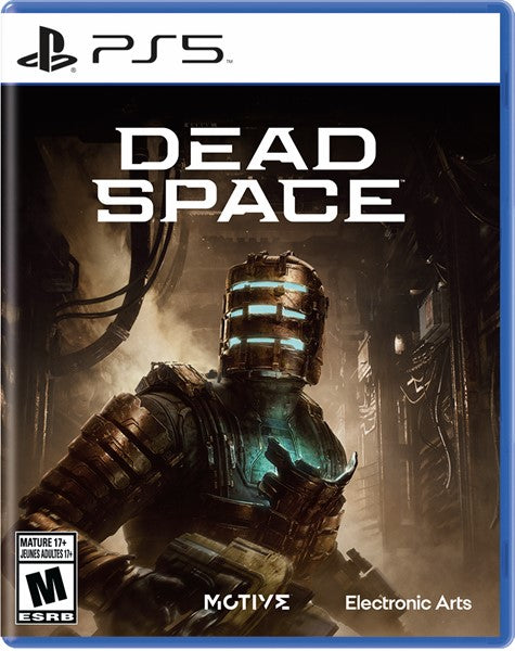 DEAD SPACE (usagé)
