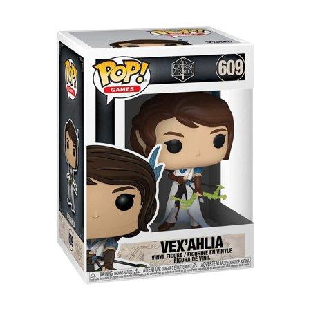 POP CRITICAL ROLE VEX'AHLIA 609