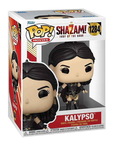 POP SHAZAM KALYPSO 1284 (usagé)