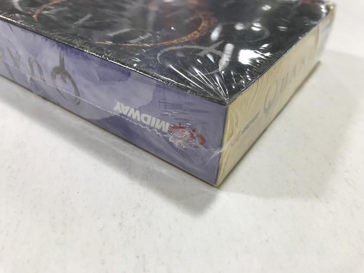 QUAKE (BRAND NEW / SEALED) (usagé)