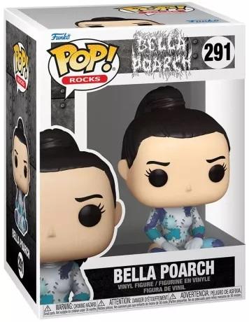 POP BELLA POARCH BELLA POARCH 291 (usagé)