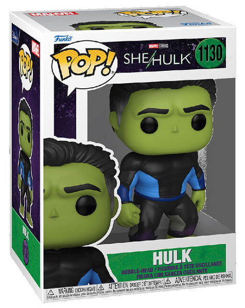 POP SHE HULK HULK 1130