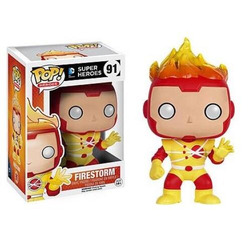 POP DC SUPER HEROES FIRESTORM 91