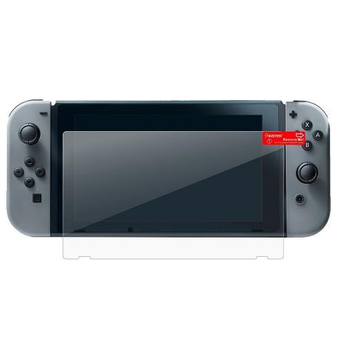 SCREEN PROTECTOR (SWITCH) (usagé)