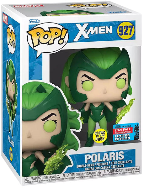 POP X-MEN POLARIS 927