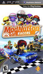 MODNATION RACERS (COMPLETE IN BOX) (usagé)