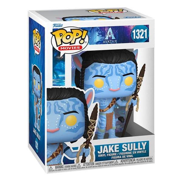 POP AVATAR JAKE SULLY 1321