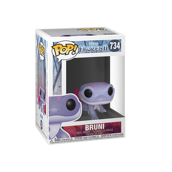 POP FROZEN II BRUNI 734 (usagé)