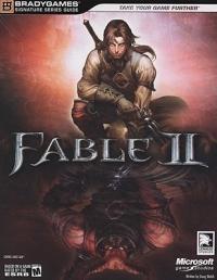 HINT BOOK FABLE II