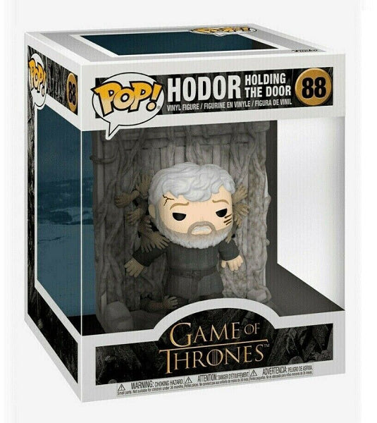 POP GAME OF THRONES HODOR HOLDING THE DOOR 88