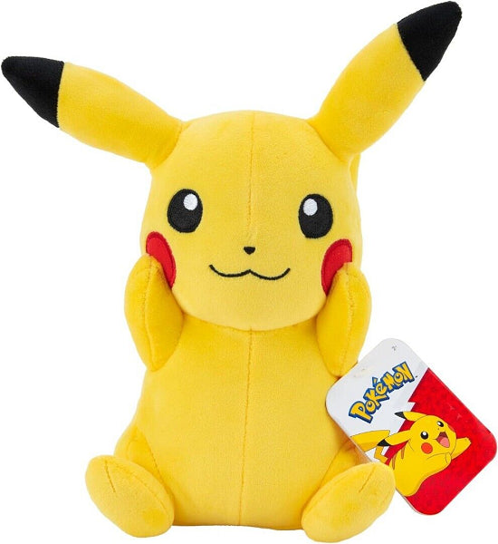 PIKACHU (POKEMON) (usagé)