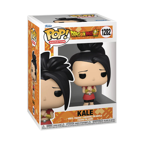 POP DRAGON BALL SUPER KALE 1282 (usagé)