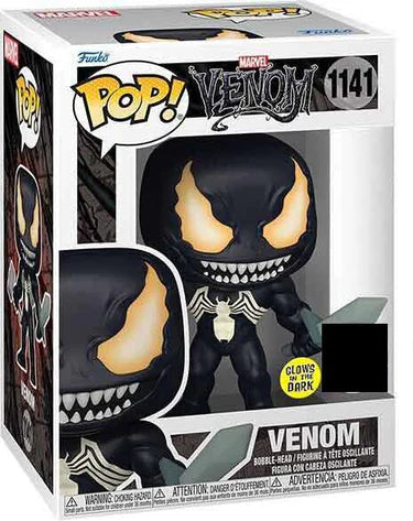 POP VENOM VENOM 1141 (usagé)