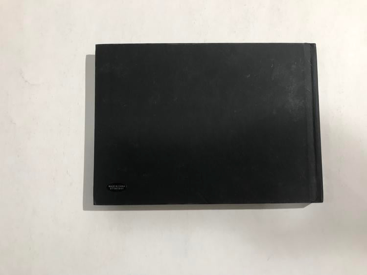 HINT BOOK FORZA MOTORSPORT 4 CARS OF FORZA MOTORSPORT 4 (usagé)