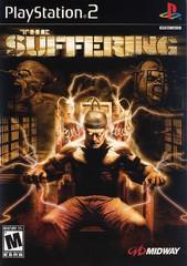 THE SUFFERING (COMPLETE IN BOX) (usagé)