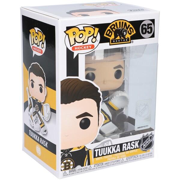 POP NHL BOSTON BRUINS TUUKKA RASK 65