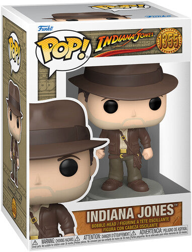 POP INDIANA JONES INDIANA JONES 1355