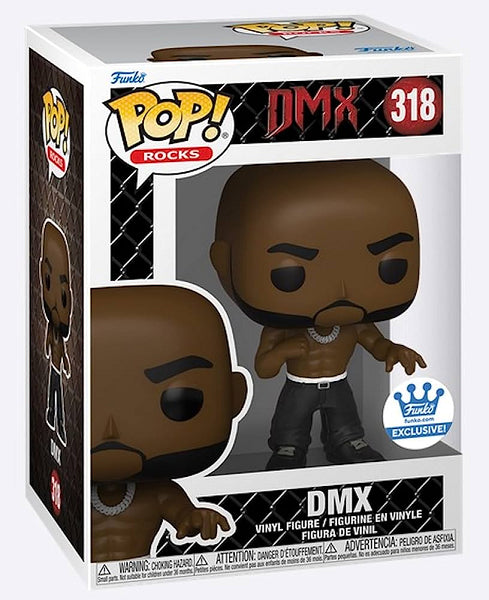POP DMX DMX 318 (usagé)