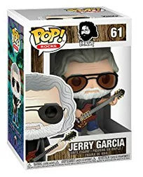 POP GARCIA JERRY GARCIA 61