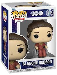 POP DISNEY 100TH BLANCHE HUDSON 1416 (usagé)