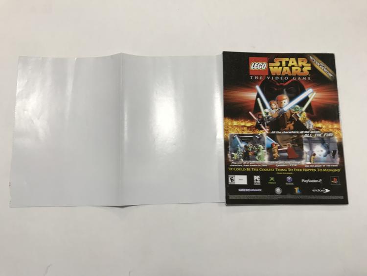 NINTENDO POWER GAMER MAGAZINE VOLUME 197 WITH POSTER - POKEMON XD GALE OF DARKNESS (usagé)