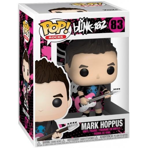 POP BLINK-182 MARK HOPPUS 83 (usagé)