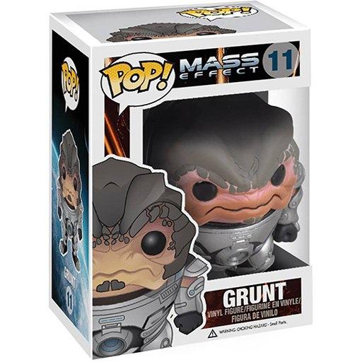 POP MASS EFFECT GRUNT 11