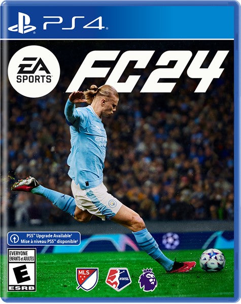 EA SPORTS FC 24 (usagé)