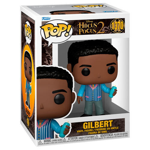 POP HOCUS POCUS 2 GILBERT 1370