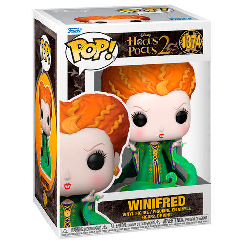 POP HOCUS POCUS 2 WINIFRED 1374