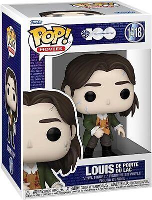 POP DISNEY 100TH LOUIS DE POINTE DU LAC 1418 (usagé)