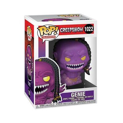 POP CREEPSHOW GENIE 1022 (usagé)