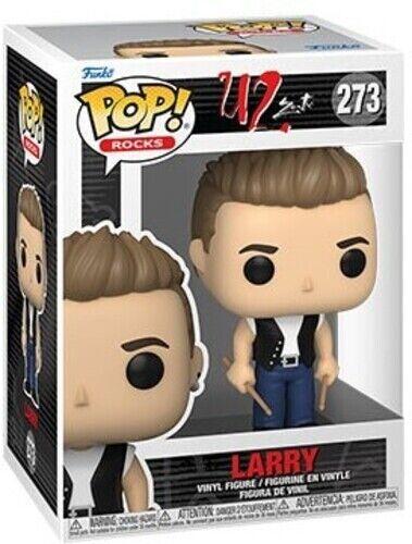 POP U2 LARRY 273
