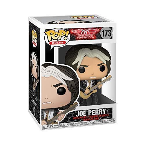 POP AEROSMITH JOE PERRY 173