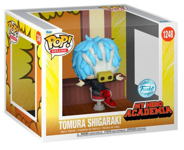 POP MY HERO ACADEMIA TOMURA SHIGARAKI DELUXE 1248
