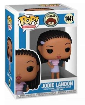 POP DARIA JODIE LANDON 1441 (usagé)