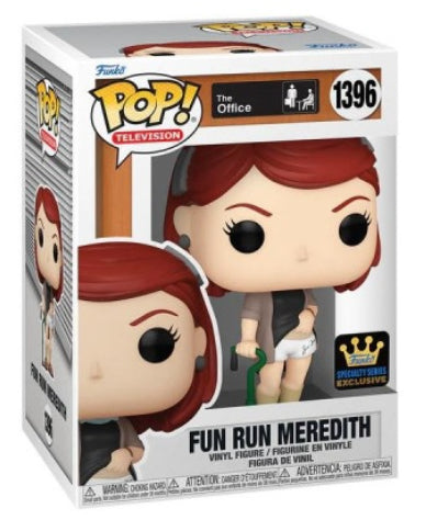 POP THE OFFICE FUN RUN MEREDITH 1396